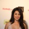 Celeb at 57th Filmfare Awards 2011 Nominations Party at Hotel Hyatt Regency in Mumbai