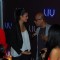 Narendra Kumar at launch of LIV One Boutique Nightclub in Mumbai