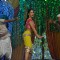 Katrina Kaif Chikni Chameli act in 18th Annual Colors Screen Awards at MMRDA Grounds in Mumbai