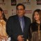 Subhash Ghai grace 18th Annual Colors Screen Awards at MMRDA Grounds in Mumbai