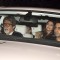 Amitabh, Abhishek and Aishwarya Rai Bachchan accompanied with US talk show host Oprah Winfrey in Mum