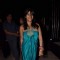 Ekta Kapoor launches TV serial 'Kya Huaa Tera Vaada' on Sony TV at Hotel JW Marriott Terrace