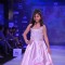 Kids walk on the ramp at India Kids Fashion Week 2012 Day 2 in Mumbai