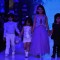 Kids walk on the ramp at India Kids Fashion Week 2012 Day 2 in Mumbai