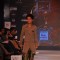 Kids walk on the ramp at India Kids Fashion Week 2012 Day 2 in Mumbai