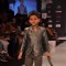 Kids walk on the ramp at India Kids Fashion Week 2012 Day 2 in Mumbai