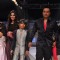 Kids walk on the ramp at India Kids Fashion Week 2012 Day 2 in Mumbai