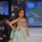 Kids walk on the ramp at India Kids Fashion Week 2012 Day 2 in Mumbai