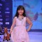 Kids walk on the ramp at India Kids Fashion Week 2012 Day 2 in Mumbai