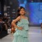 Kids walk on the ramp at India Kids Fashion Week 2012 Day 2 in Mumbai