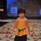 Kids walk on the ramp at India Kids Fashion Week 2012 Day 2 in Mumbai