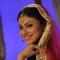 Mouni Roy as Sati in Devon Ke Dev. Mahadev