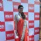 Sonam Kapoor at Hello cup event