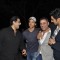 Kunal Kapoor, Hrithik Roshan grace Sunaina Roshan's Birthday Bash