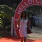 Madhoo at Hello! Classic Race