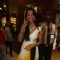 Mugdha Godse unveils Svarnamangal and Shagun Investment Plan for Gitanjali in Mumbai