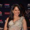 Sameera Reddy at Apsara Awards Red carpet event