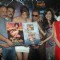 Diary of Butterfly music launch at Fun Republic. .