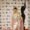 Deepika Padukone at the '57th !dea Fimfare Awards 2011'