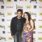 Celebs at 57th Idea Filmfare Awards 2011