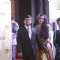 Rekha at 57th Idea Filmfare Awards 2011