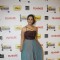 Mahie Gill at 57th Idea Filmfare Awards 2011
