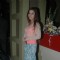 Sara Khan at Rajeev Paul's book launch at Andheri