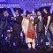 Sonu Niigam, Shaan, Pankaj Udhas at Le Club Musique launch at Trident