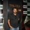 Anurag Kashyap's 1st Jameson Cult Film Club Party, Sea Princess