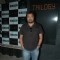 Anurag Kashyap's 1st Jameson Cult Film Club Party, Sea Princess