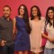 Konkona, Rahul Bose at Anuradha Ansari launched her lifestyle studio called "Studio One Eighty Nine"