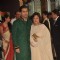 Karan Johar & Hiroo Johar grace Ritesh Deshmukh & Genelia Dsouza wedding bash