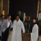 Shah Rukh Khan grace Ritesh Deshmukh & Genelia Dsouza wedding bash in Mumbai
