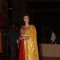 Ayesha Takia grace Ritesh Deshmukh & Genelia Dsouza wedding reception in Mumbai
