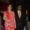 Mukesh & Nita Ambani grace Ritesh Deshmukh & Genelia Dsouza wedding reception in Mumbai