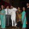Saif Ali, Kareena, Imran, Avantika, Aamir & Kiran Rao grace Ritesh & Genelia wedding reception