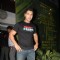 Bollywood actor John Abraham at special preview show of Oscar nominated film WAR HORSE at Pixion in Mumbai