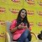 Vidya Balan promoting film KAHAANI at 98.3 Radio Mirchi FM Studios in Lower Parel, Mumbai