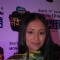 Launch of Tere Liye show Anupriya Kapoor