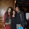 Launch of the WIFT India Chapter at Hotel Taj Lands End in Bandra, Mumbai