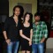 Music Launch of Movie Zindagi Tere Naam