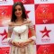 Sanaya Irani at Star Parivaar Awards 2012