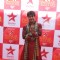 Jay Soni at STAR Parivaar Awards Red Carpet