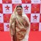 Anita Kanwal at STAR Parivaar Awards Red Carpet