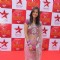 Daljeet Bhanot at STAR Parivaar Awards Red Carpet