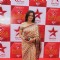 Navni Parihar at STAR Parivaar Awards Red Carpet