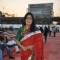 Celebs attended International Womens Day 2012 event