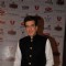 Jeetendra at Global Indian Film & TV Honours Awards 2012