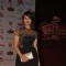 Parineeti Chopra at Global Indian Film & TV Honours Awards 2012