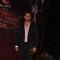 Aftab Shivdasani at Global Indian Film & TV Honours Awards 2012